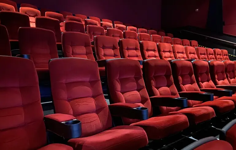 Українські фільми покажуть на фестивалі короткометражних фільмів в Обергаузені - змагання між 50 фільмами з 36 країн - новини культури 1