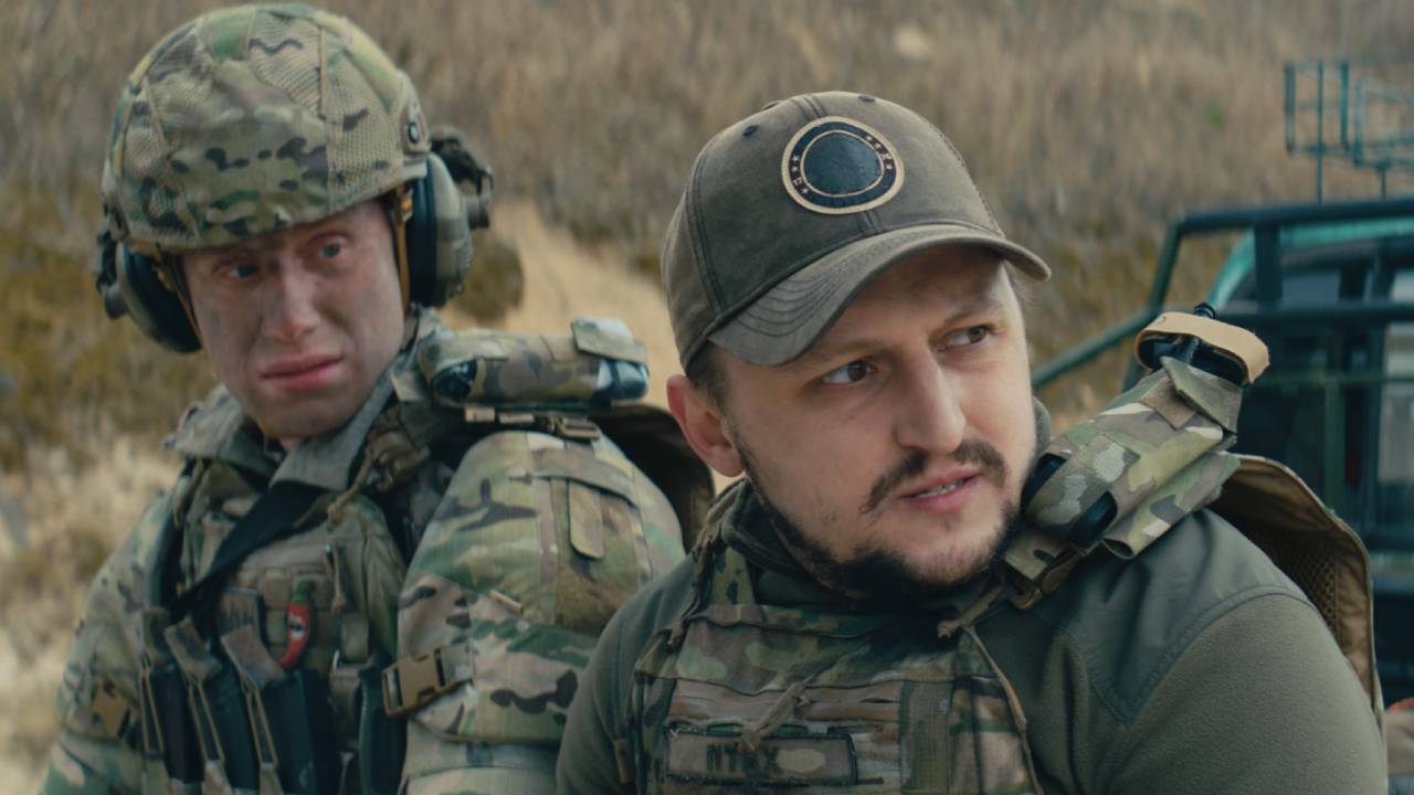 Українські серіали – Як змінюється телевиробництво: найважливіші прем’єри початку року 6