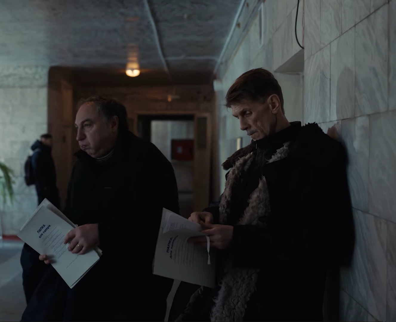 Українські серіали – Як змінюється телевиробництво: найважливіші прем’єри початку року 11