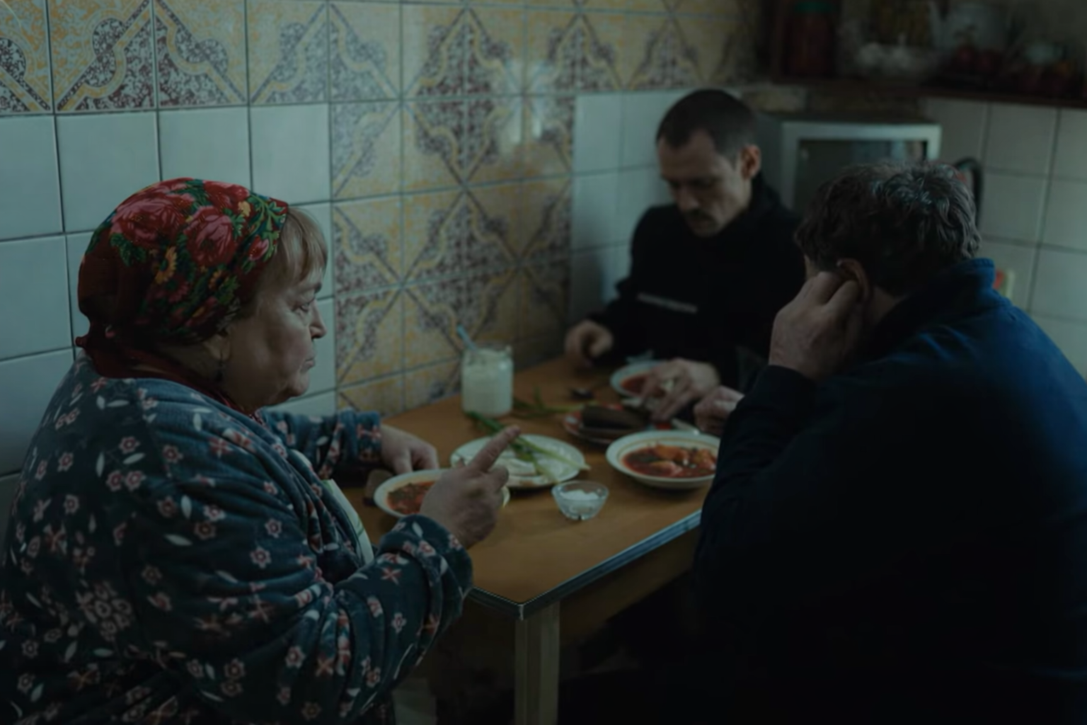 Українські серіали – Як змінюється телевиробництво: найважливіші прем’єри початку року 13