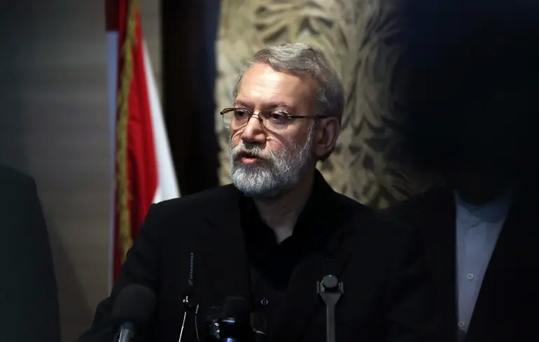 Устранення Ларіджані є значним досягненням для Ізраїлю, що вплине на керівництво в Тегерані. 1