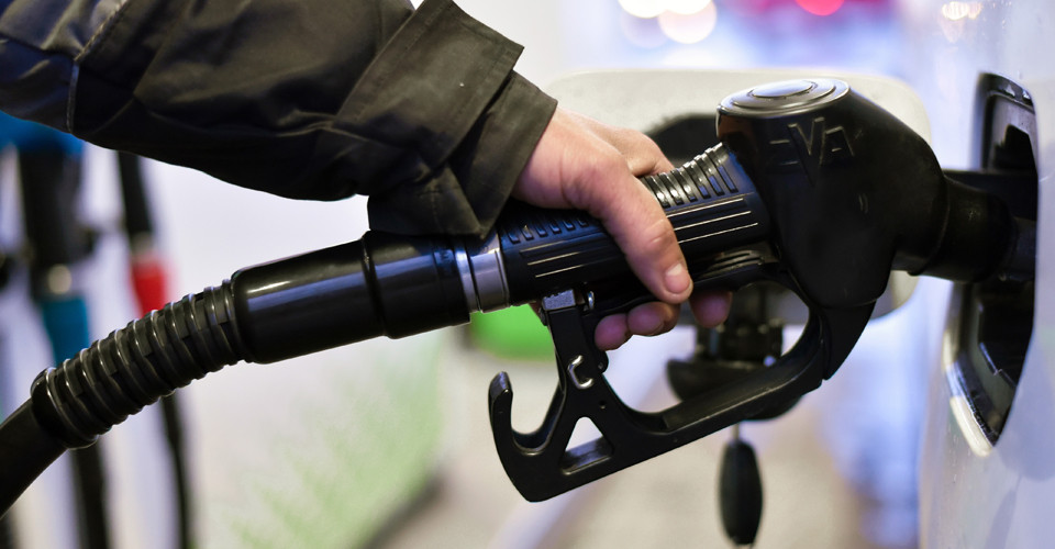 В Україні з 20 березня розпочне діяти програма "Кешбек на пальне". 1