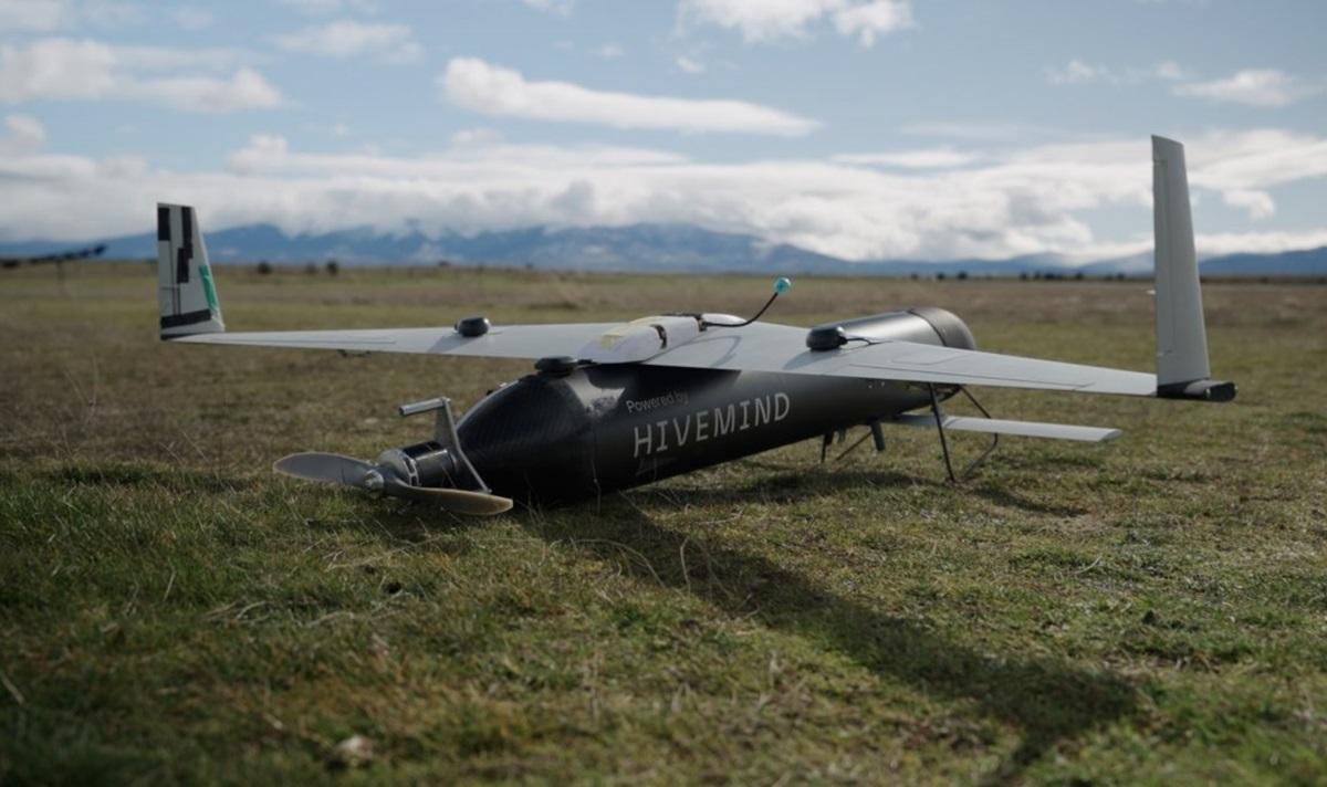 В Україні можуть бути впроваджені нові зенітні безпілотники з штучним інтелектом: цю систему вже протестували в Іспанії. 1 В Україні можуть з’явитися нові зенітні дрони із ШІ: систему вже випробували в Іспанії