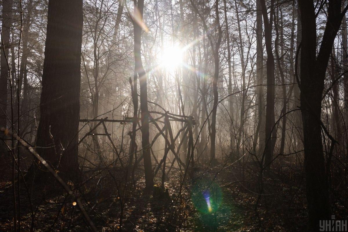 В Україні введено перший рівень небезпеки: які регіони підпадають під це рішення (карта) 1 В Україні оголосили І рівень небезпеки: яких областей стосується (карта)