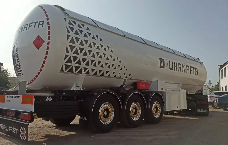 В Україні планується збільшення імпорту пального, що може призвести до зниження цін на нього. 1