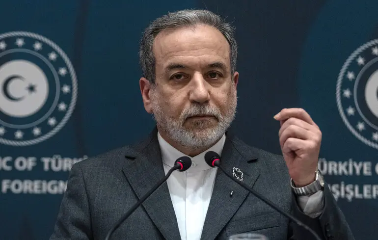 Велика Британія надала Сполученим Штатам можливість використовувати свої військові бази. Яка реакція на це в Ірані? 1