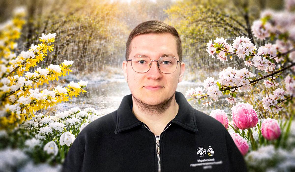 Весняне тепло стане на паузу: синоптик розповів, коли чекати на похолодання