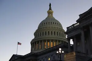 Вибори до Конгресу США у 2026 році: чому успіх демократів не призведе до зменшення політичної нестабільності. 3