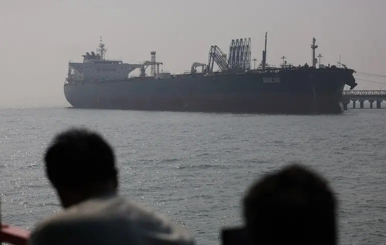 Відкриття Ормузької протоки: Об'єднані Арабські Емірати готові долучитися до міжнародної місії. 1