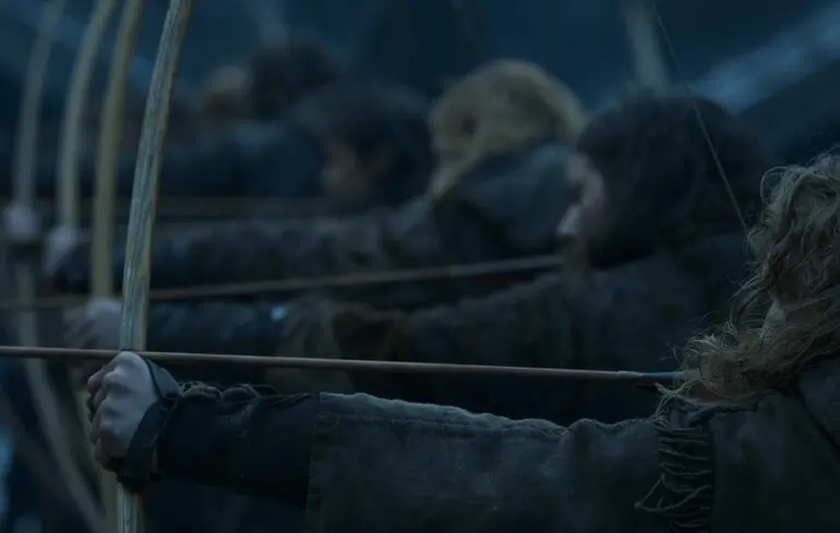 Вийде фільм Гра престолів - Warner Bros. готує приквел про завоювання Вестероса - новини культури 1