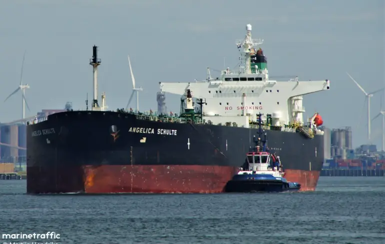 Війна між США та Іраном призвела до того, що Індія отримала тимчасове дозволення на збільшення імпорту російської нафти. 1