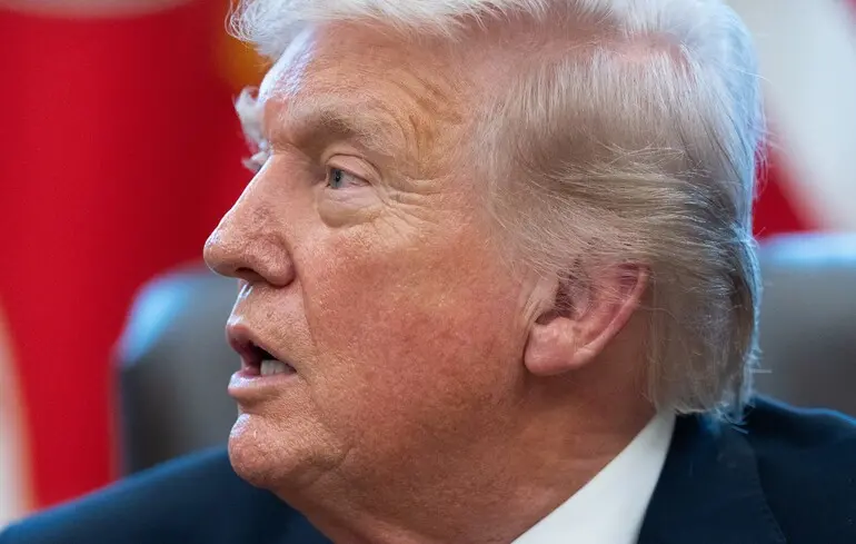 Війна на Близькому Сході - в адміністрації Трампа аналізують можливі терміни закінчення конфлікту з Іраном. 1