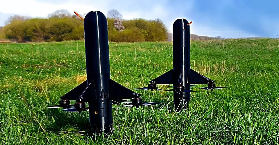 Конфлікт сприяє розвитку нових технологій: чому дрони-перехоплювачі з України стають актуальними для міжнародної спільноти. 7