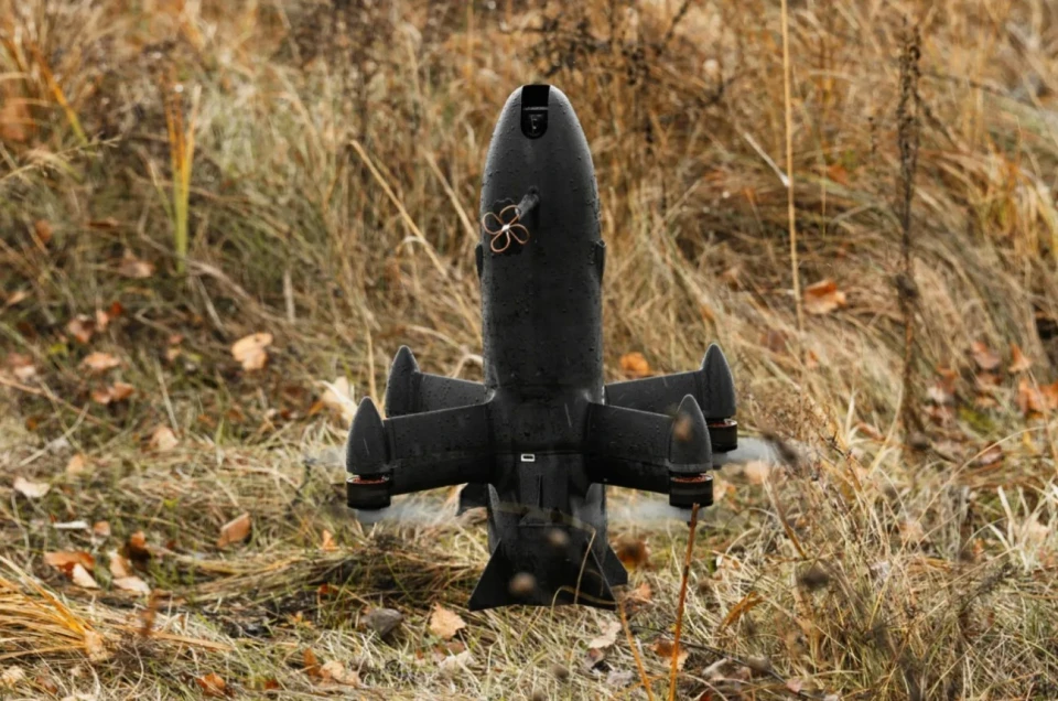 Конфлікт сприяє розвитку нових технологій: чому дрони-перехоплювачі з України стають актуальними для міжнародної спільноти. 5