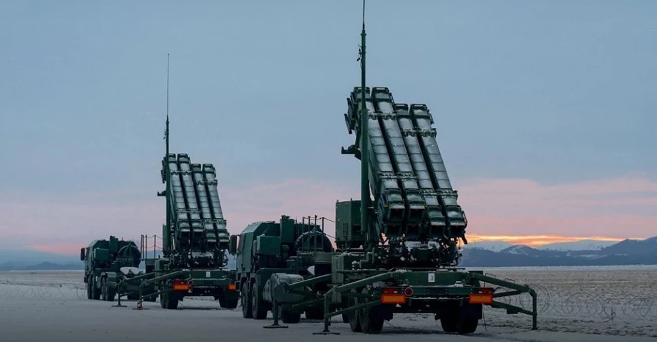 Конфлікт сприяє розвитку нових технологій: чому дрони-перехоплювачі з України стають актуальними для міжнародної спільноти. 3