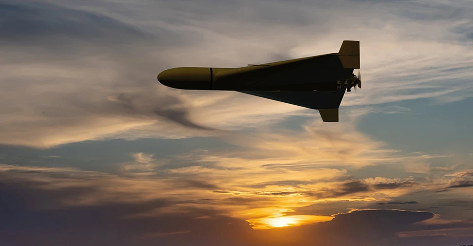 Конфлікт сприяє розвитку нових технологій: чому дрони-перехоплювачі з України стають актуальними для міжнародної спільноти. 2