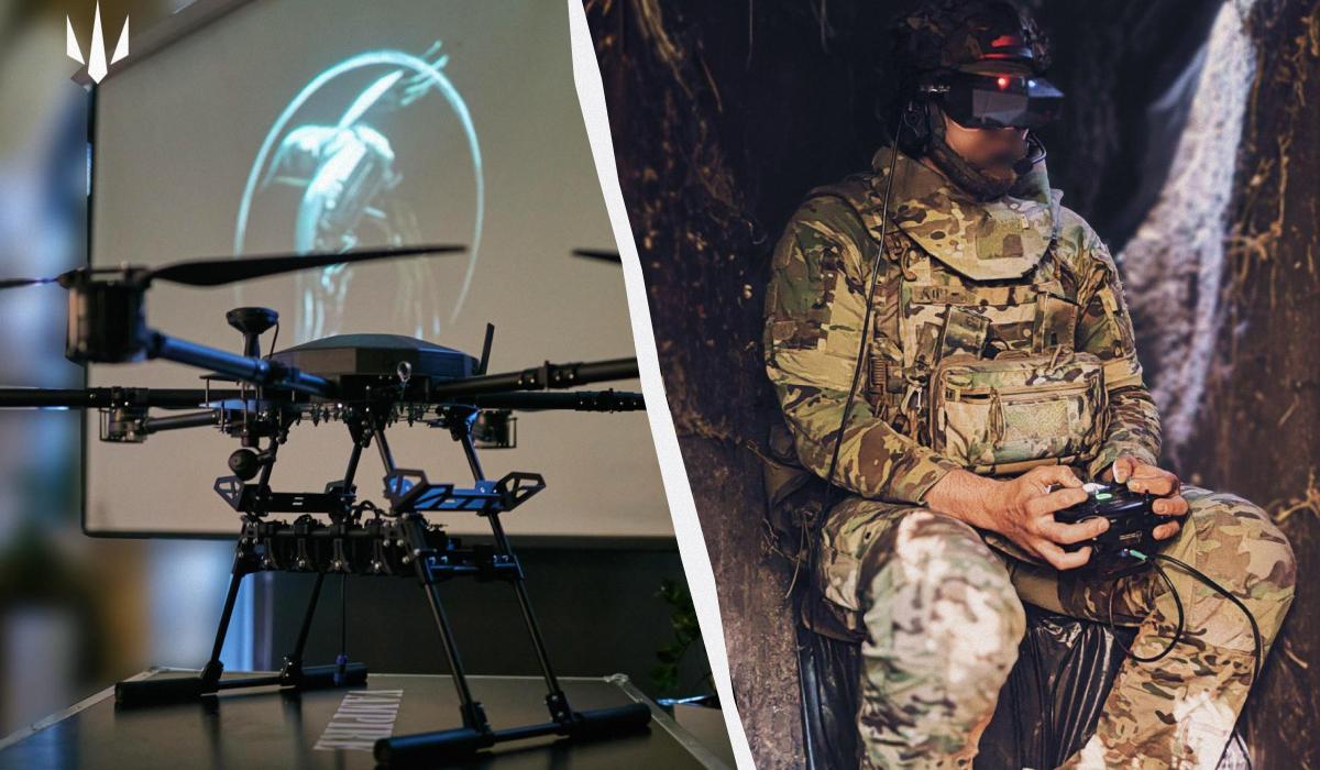 Війна роботів вже стартувала: у BBC повідомили, яким чином наземні дрони трансформують бойові дії в Україні. 1 Війна роботів вже почалася: у BBC розповіли, як наземні дрони змінюють поле бою в Україні