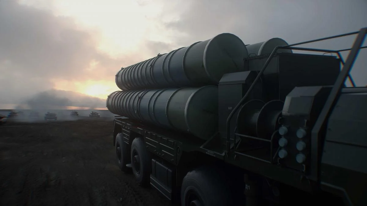 Війна США та Ізраїлю проти Ірану довела відсталість російських систем ППО, - експерт