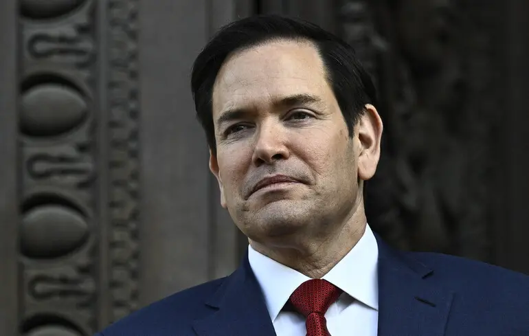 Війна в Ірані - над американською військовою базою, де перебувають Рубіо та Гегсет, зафіксували безпілотники. 1