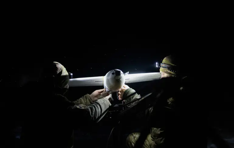 Війна в Ірані: Об'єднані Арабські Емірати звернулися до України за підтримкою. 1