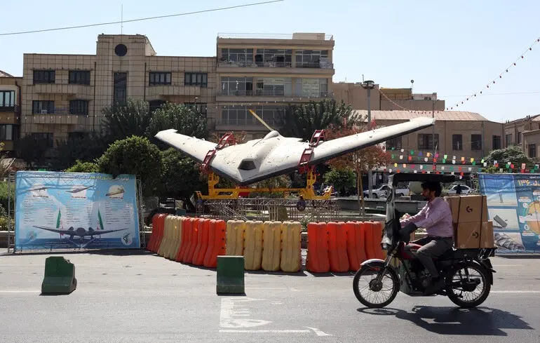 Війна в Ірані - Тегеран оголосив про намір завдавати ударів по важливій інфраструктурі. 1