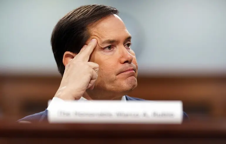 Війна в Україні - Рубіо проведе переговори з партнерами. 1