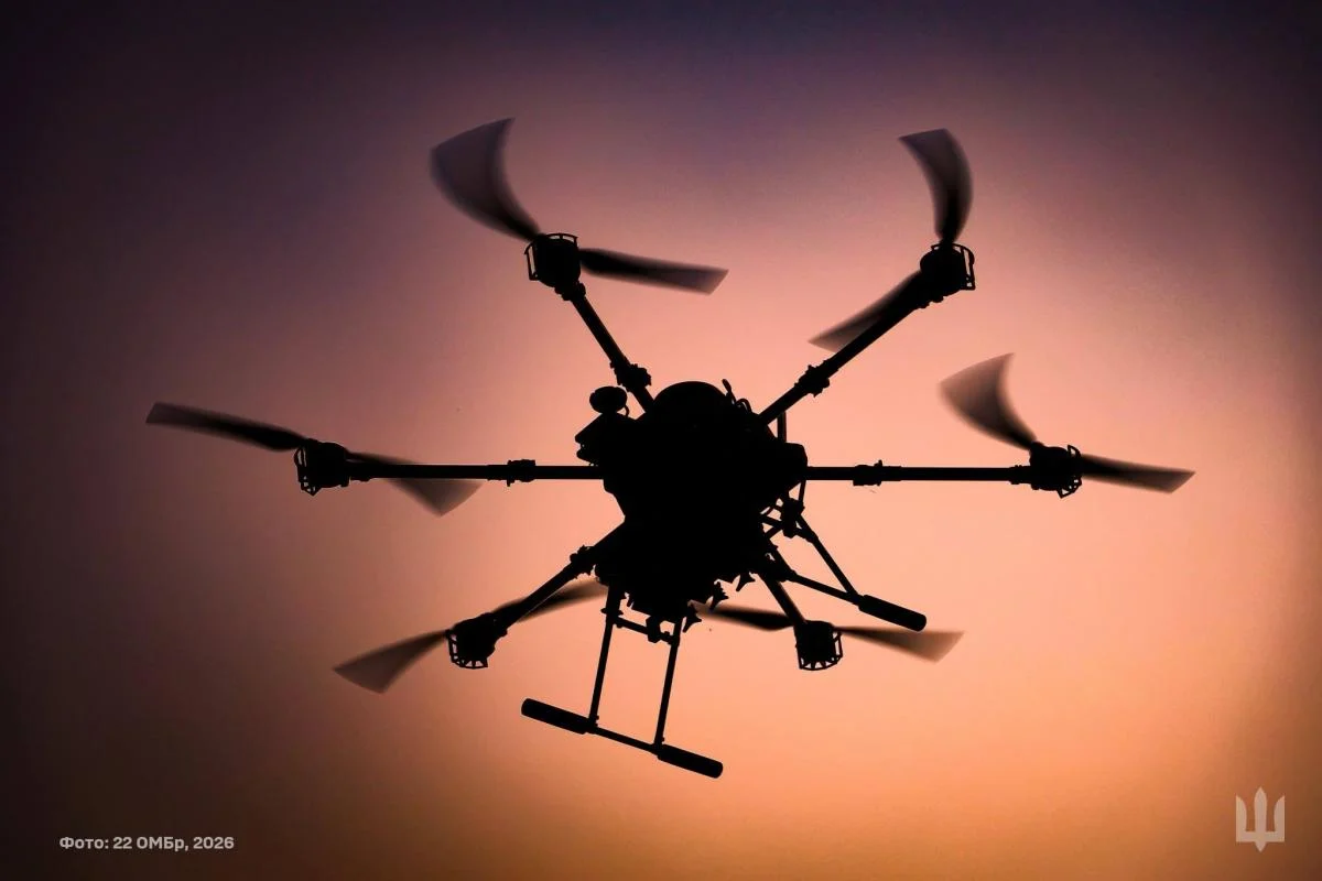 Військові купують дрони онлайн, як у супермаркеті: NYT розповіло, як це працює