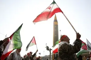 Військовий переворот в Ірані: причини, чому Корпус вартових ісламської революції захопив владу під прикриттям спадковості Хаменеї. 2