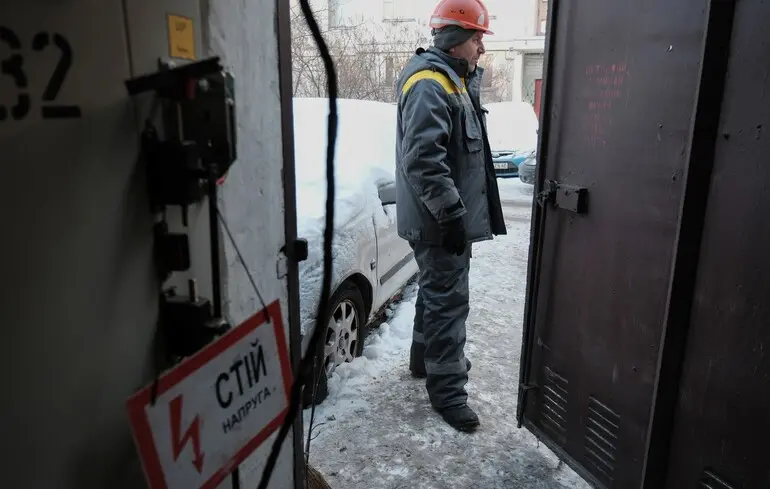 Вимкнення електроенергії через заборгованість - регулятор планує внести зміни до правил та санкцій. 1