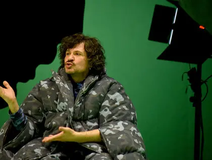 Вистава Троянство - у театрі Франка переосмислили Енеїду Котляревського - фото 10