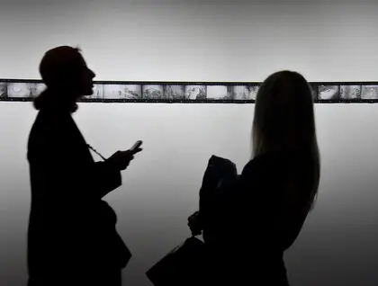 Виставка Хмарне сховище - понад 80 робіт від 64 художників представили в М17 - фото 4