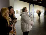Виставка художниць-бойчукісток - у Києві відновили імена репресованих мисткинь - фото 22