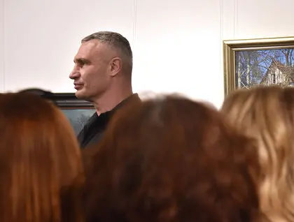 Виставка Івана Марчука у Києві - у Музеї історії міста відкрили ювілейну експозицію митця - фото 2