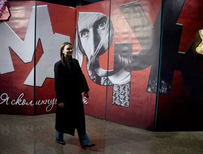 Виставка Івана Марчука у Києві - у Музеї історії міста відкрили ювілейну експозицію митця - фото 15