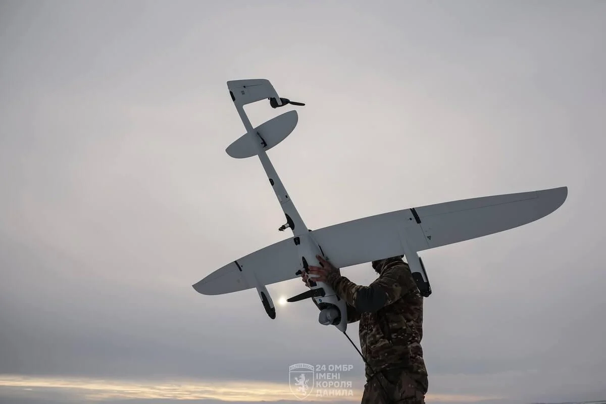 Всі бояться "Шахедів": українські перехоплювачі стали світовим хітом, - Forbes