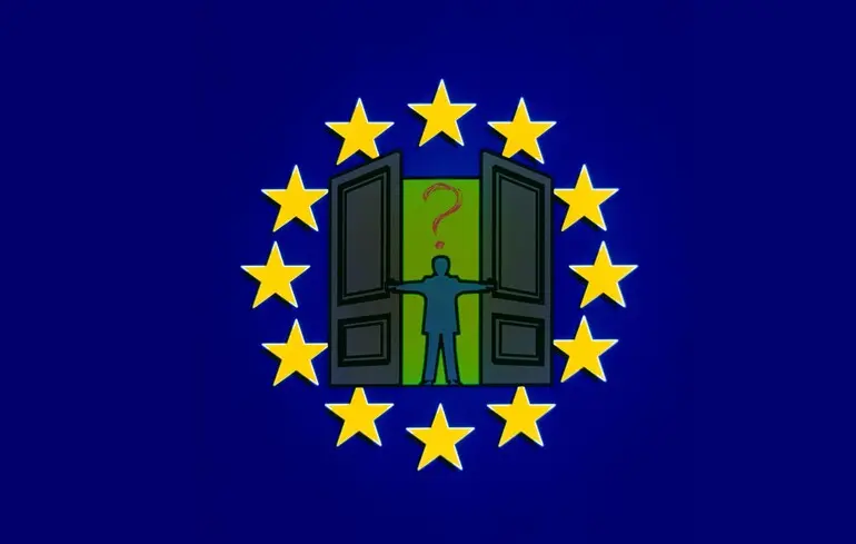 Вступ України до Європейського Союзу у 2027 році: чому уряд не звертає уваги на вимоги Європейської комісії. 1