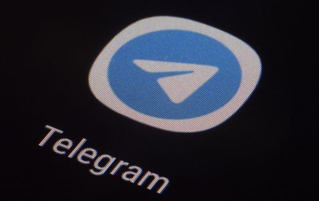 Заборона скриншотів та важливі правила для груп: що змінилося у Telegram для всіх 1