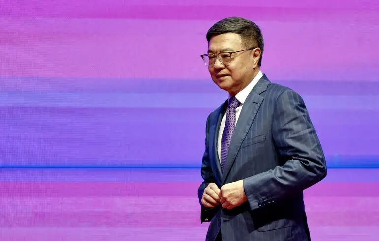 Загострення відносин між Китаєм і Токіо - Прем'єр-міністр Тайваню здійснив публічний візит до Японії, вперше за більш ніж півстоліття. 1