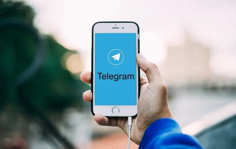 Законопроєкт щодо деанонімізації Telegram буде представлений на розгляд Верховної Ради. 1