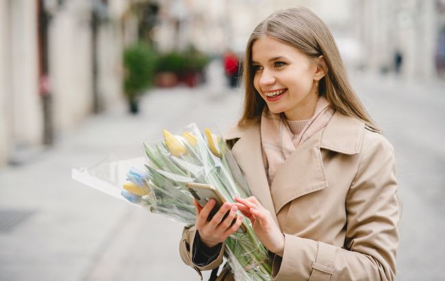 Замість 8 березня: коли в Україні пропонують відзначати нове жіноче свято 1