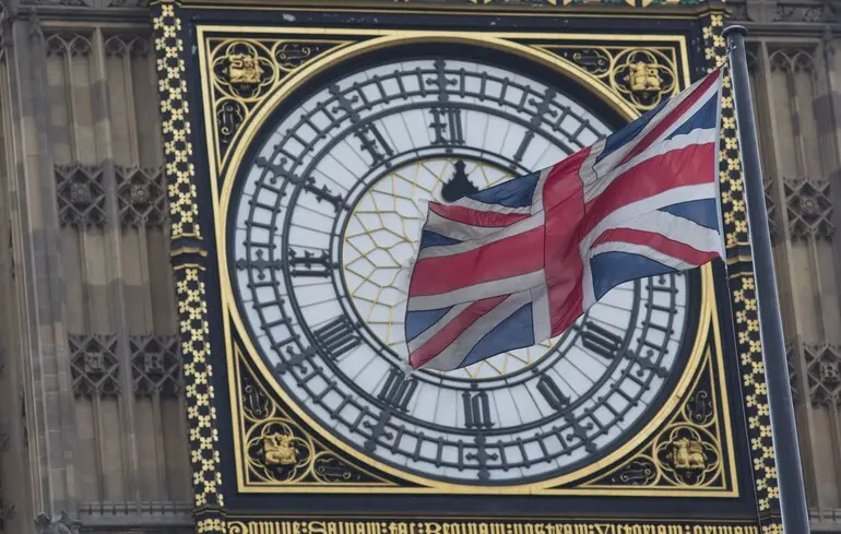 Запаси газу у Великій Британії: чи буде достатньо пального для країни? 1