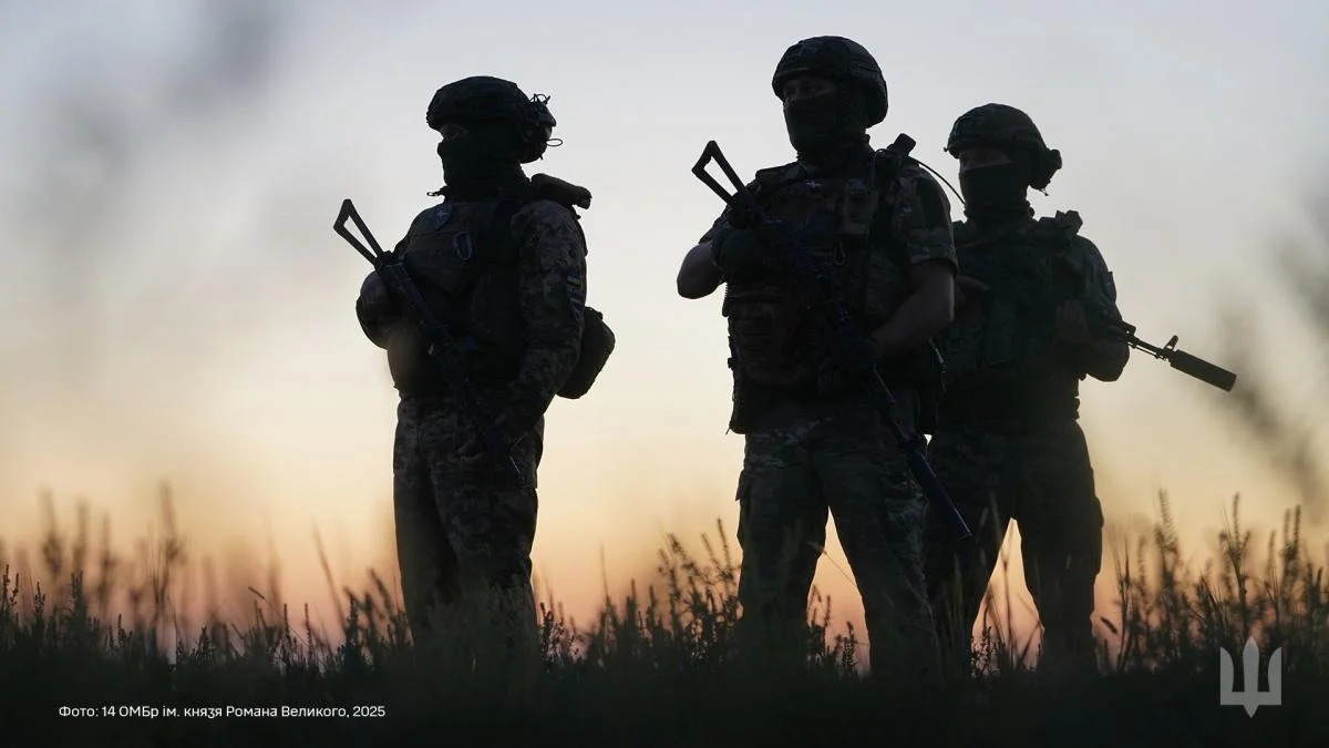 Засобів для протидії ще не розроблено: військовослужбовець визначив найдієвіший метод ураження на передовій. 1 Засобів протидії ще не винайшли: боєць назвав найефективніший засіб ураження на фронті