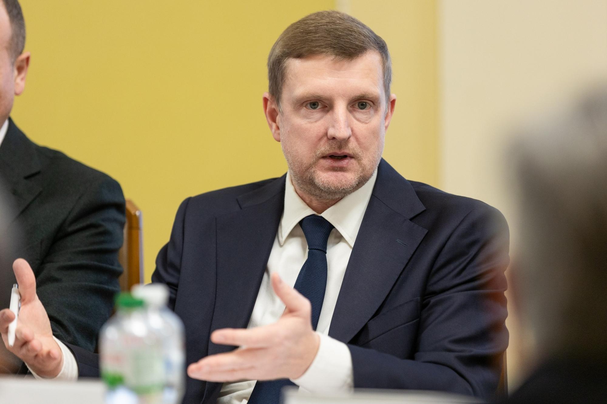 Заступник Буданова став послом України в країні Європи Заступник Буданова призначений послом України в одній з європейських країн. 2