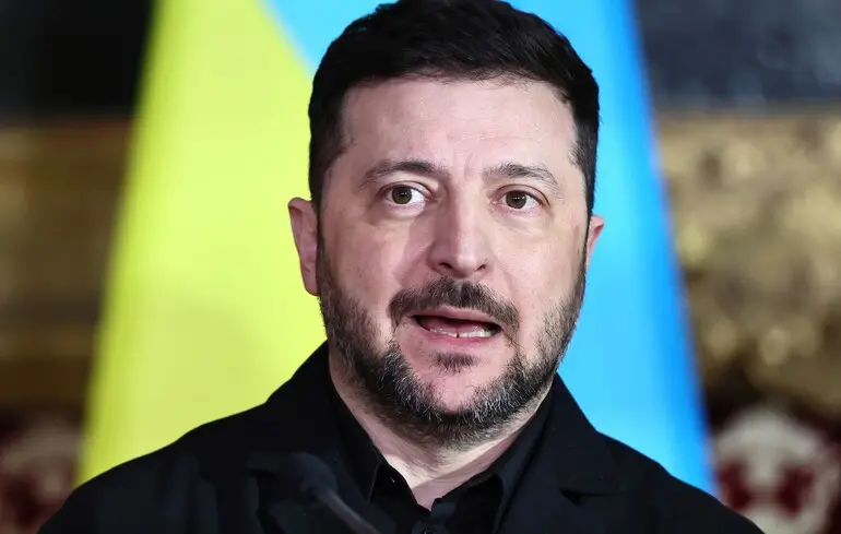 Зеленський в Іспанії - з якою метою президент відвідав цю країну. 1