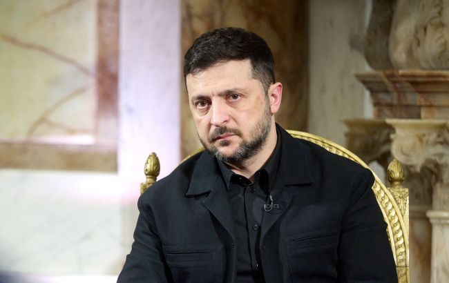 Зеленський запропонував Кличку "підкріплення" для підготовки до зими: про кого йдеться Зеленський запропонував Кличку "допомогу" для підготовки до зимового періоду: про кого йдеться. 1