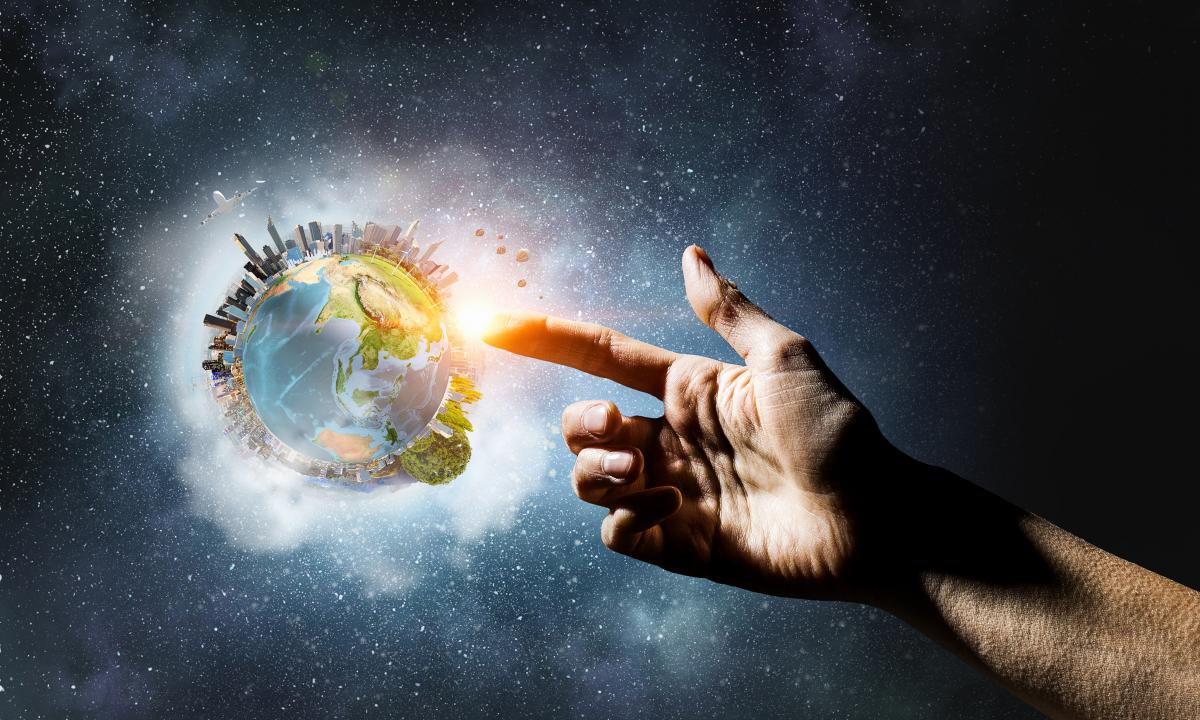 Земля втратила рівновагу: науковці висловили тривожне застереження. 1 Земля втратила баланс: дослідники зробили загрозливе попередження