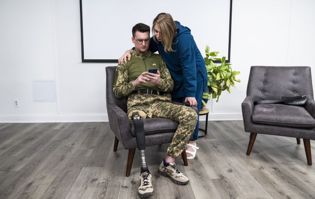 Житлові пільги для ветеранів: яку державну підтримку можуть отримати УБД у березні 1