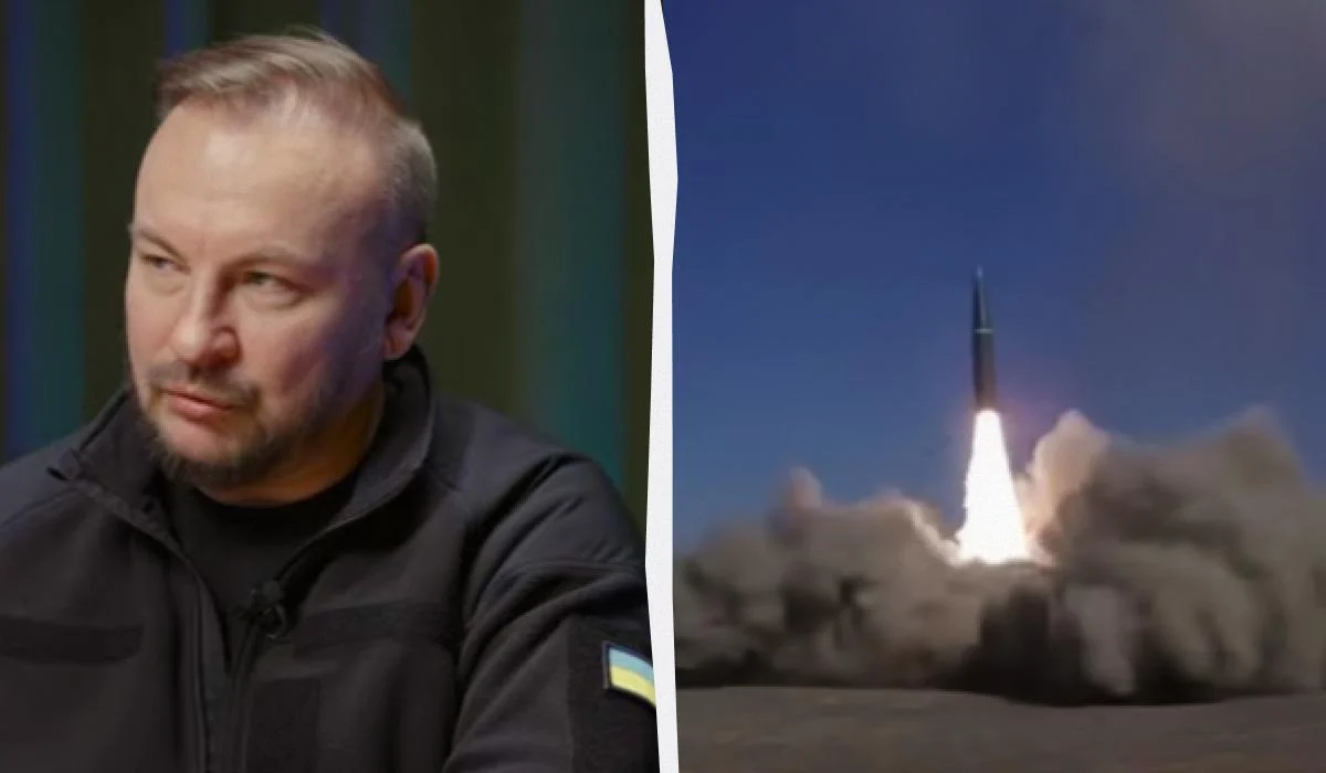 10 "Іскандерів" можуть наробити більше біди, ніж там той самий "Орєшнік", - Флеш