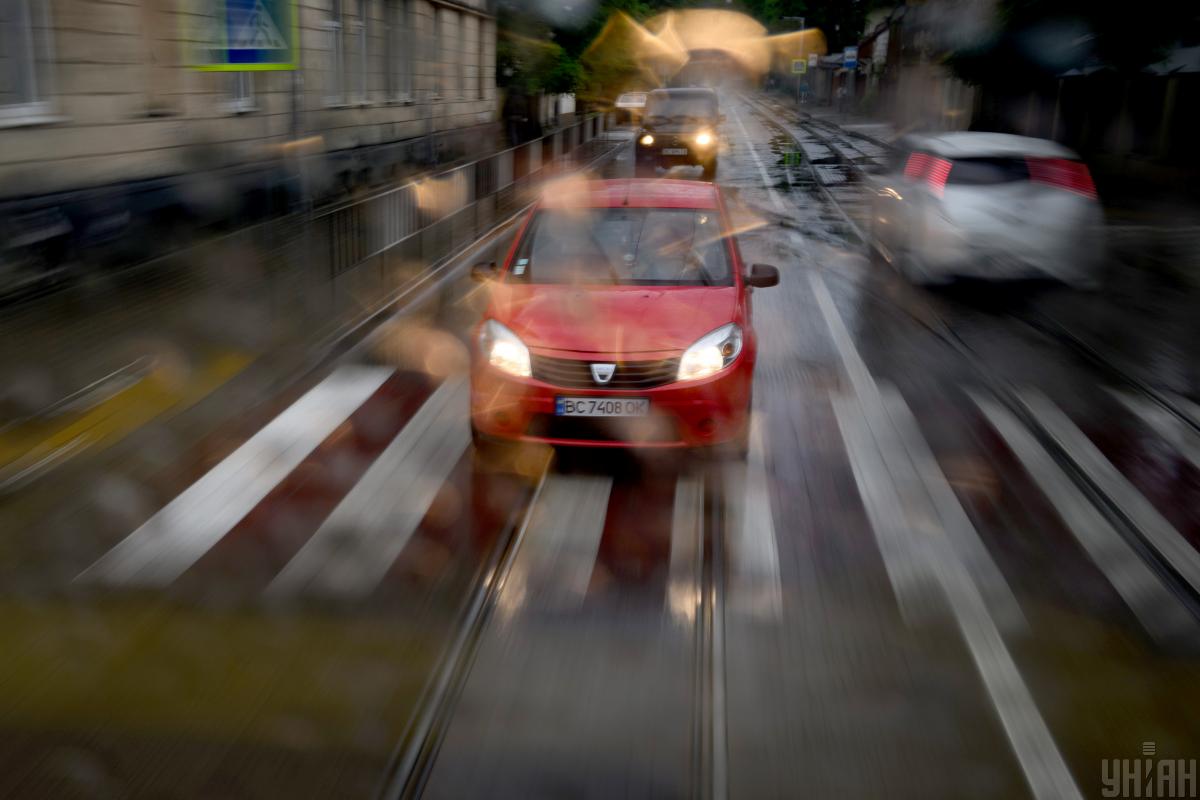 21 квітня в Україні буде холодно, дощі перемістяться в нові області