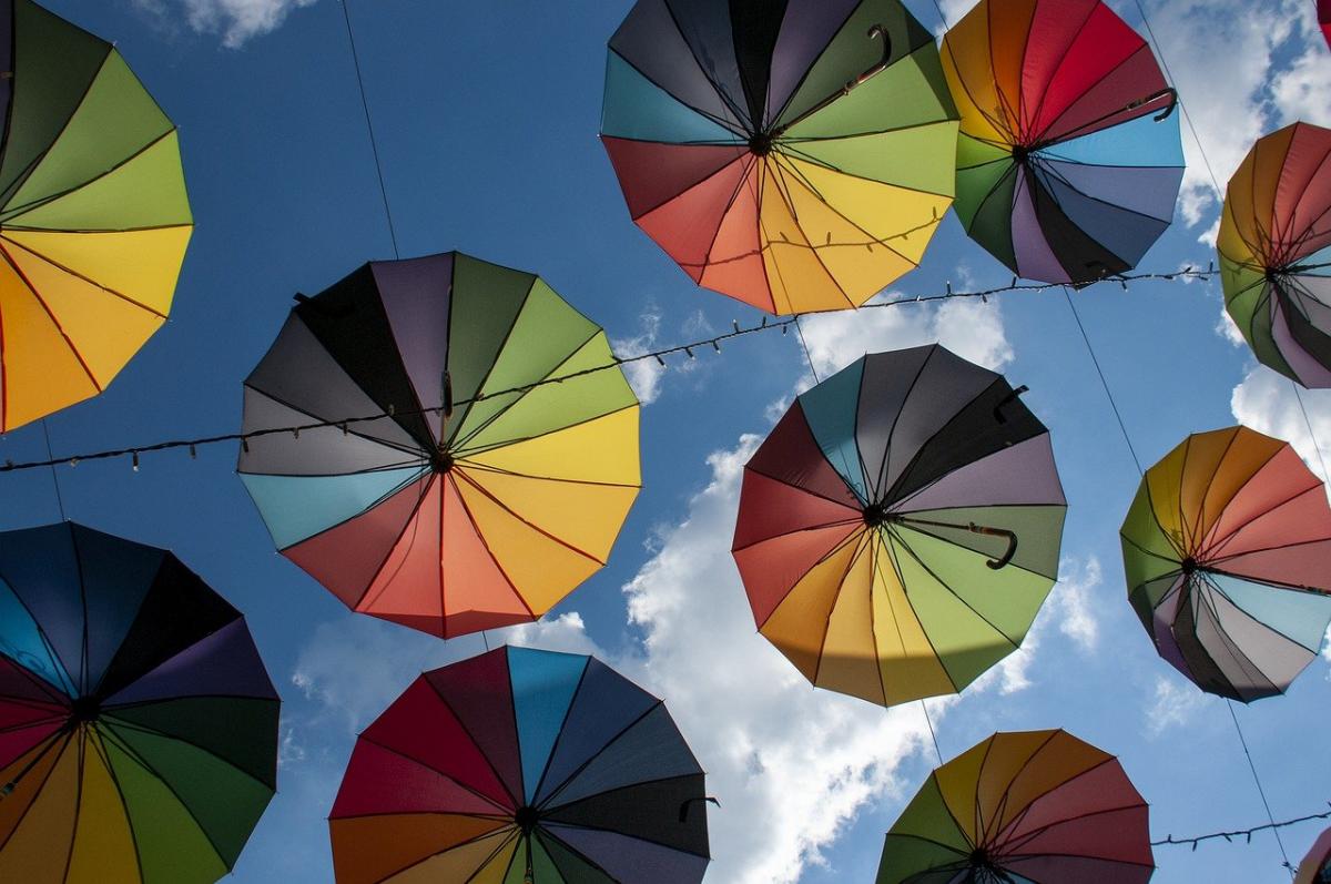 3 квітня дощів стане менше: де в Україні вже буде сухо